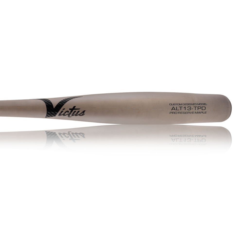 Victus ALT13-TPD Torpedo Bat Pro Reserve Maple Wood — Baseball 365