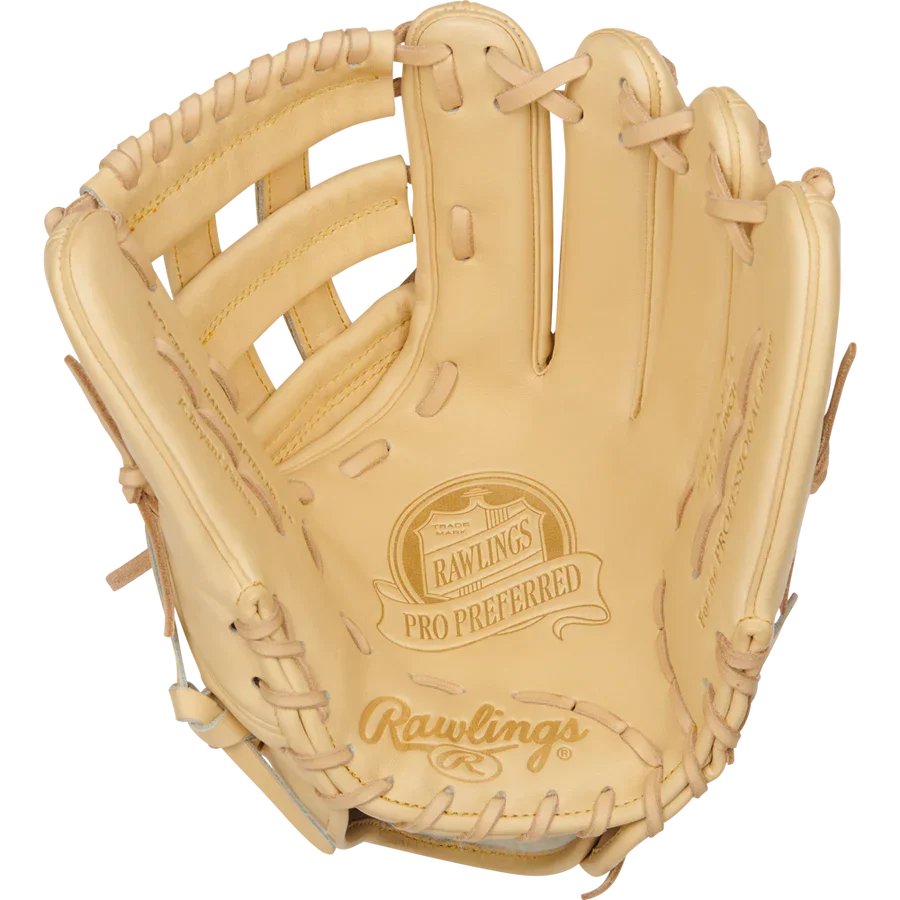 Rawlings Pro Preferred PROSKB17C 12.25