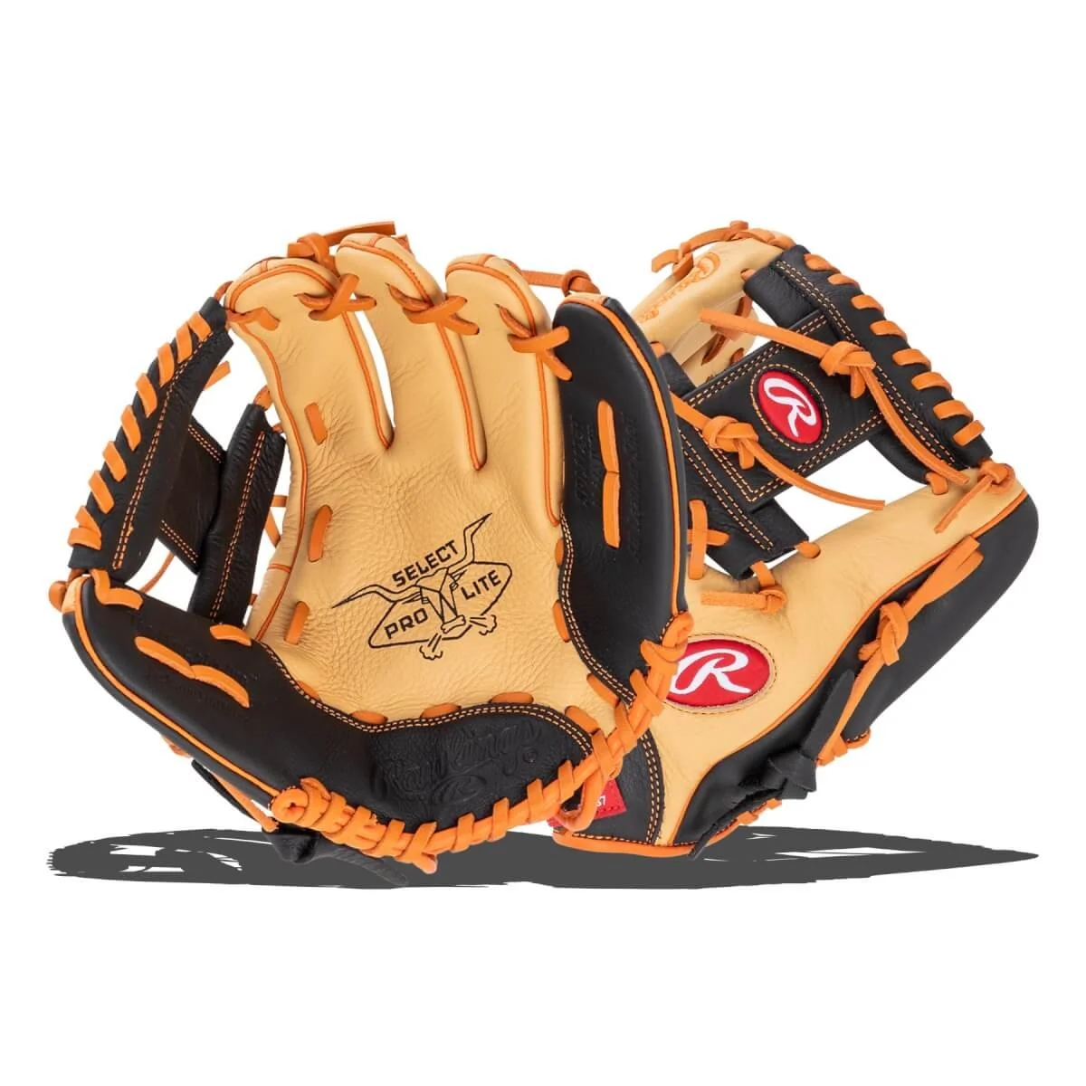 Rawlings Select Pro Lite SPL112JH 11.25"