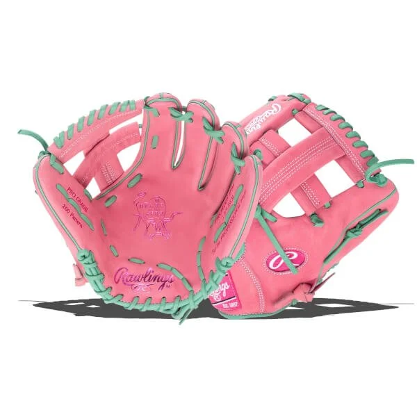 Rawlings Heart of the Hide PROR205-1PM 11.75"
