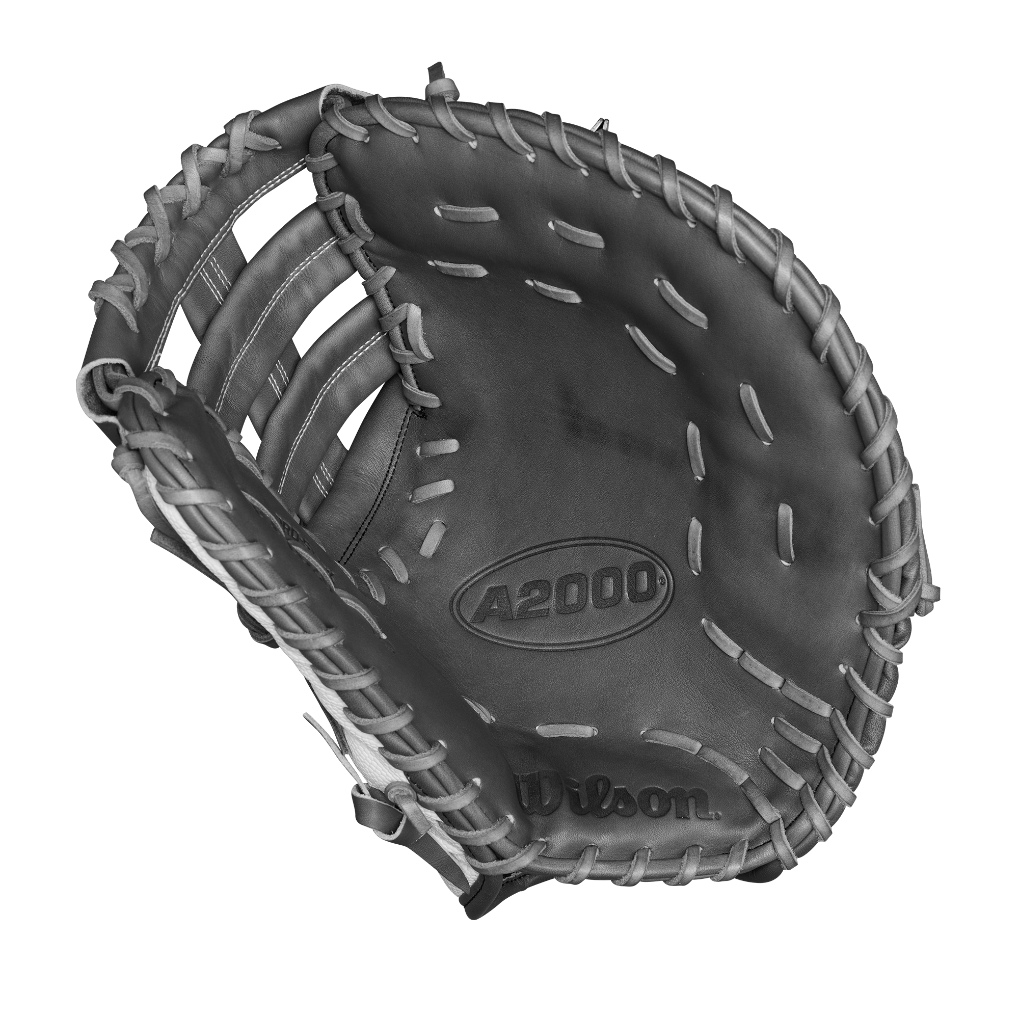 WBW102682_1_A2000_FP_Classic_Fastpitch_1B_125_CoalGrey_WhiteSS.png