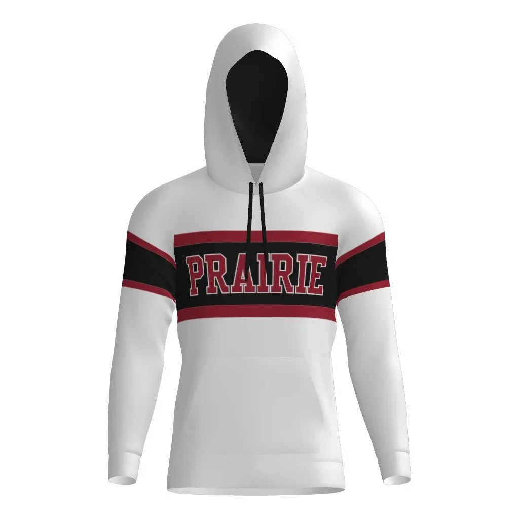 Champro JUICE RAGLAN CLASSIC HOODIE MENS