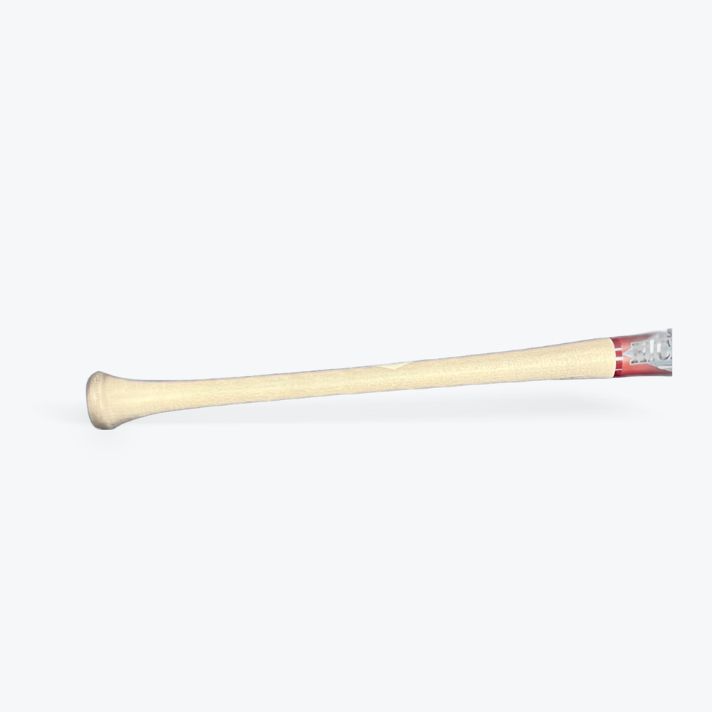 Old Hickory RA13 Ronald Acuna Pro Model Maple Steel Pressed