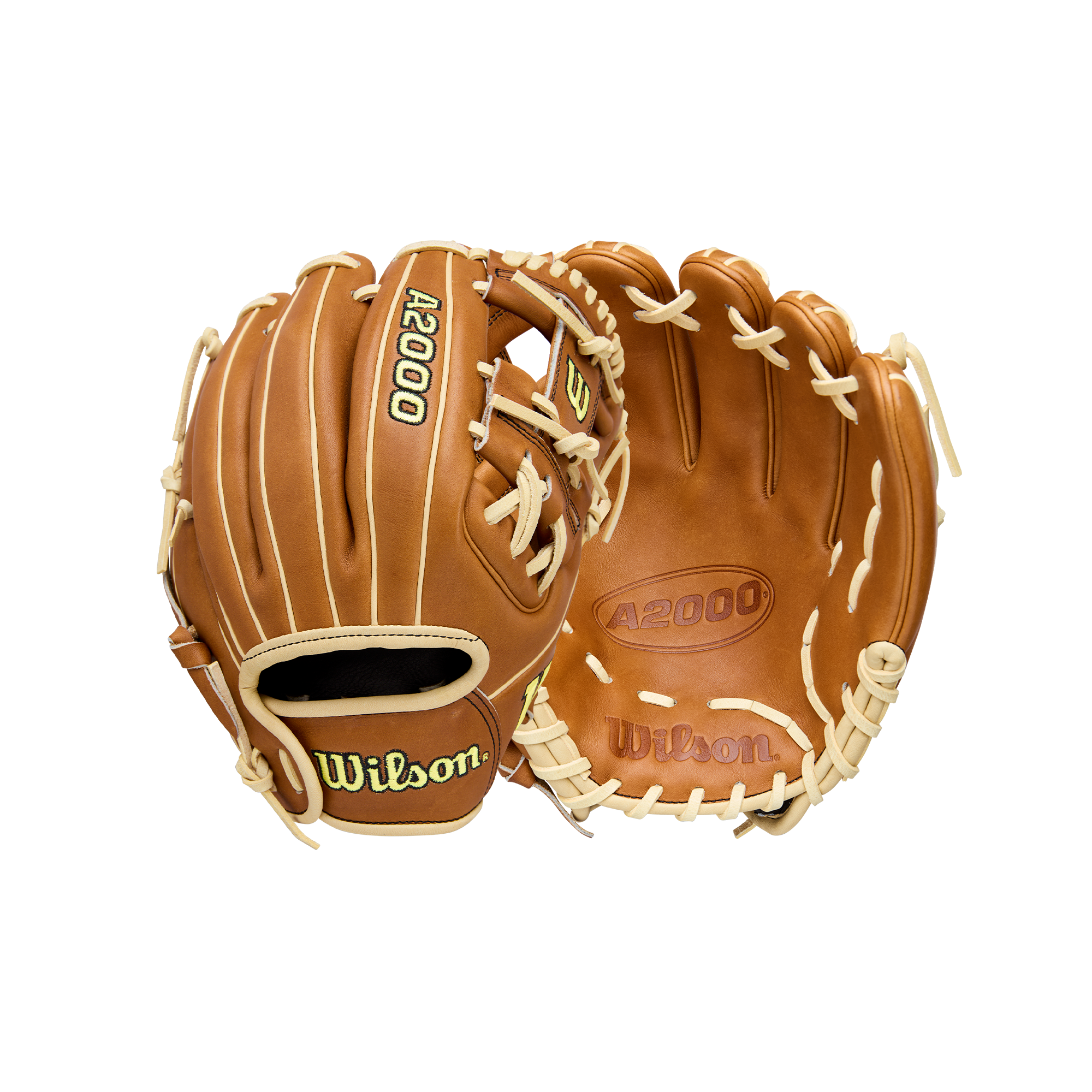 Wilson A2000 DP15 11.5" WBW104111115