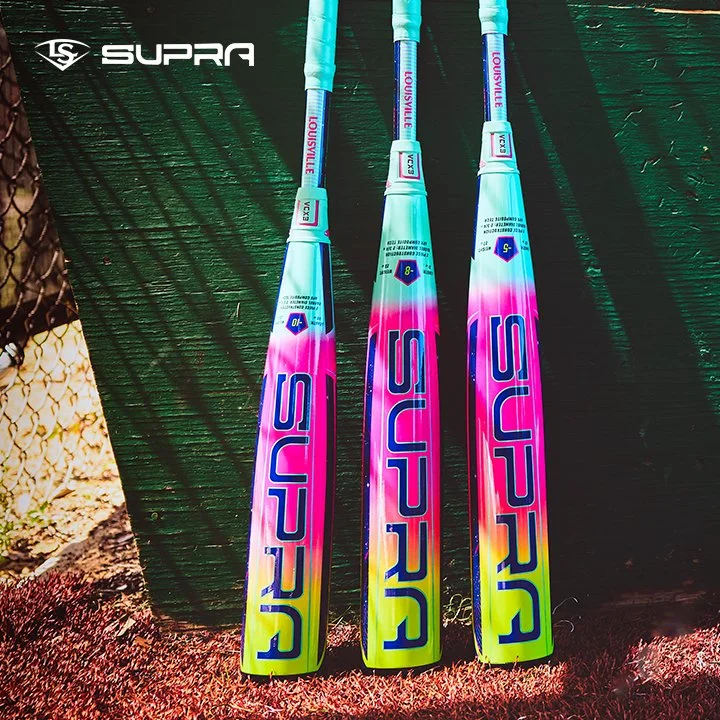 2027 Louisville Slugger Supra USSSA (-5) Senior League WBL4253010