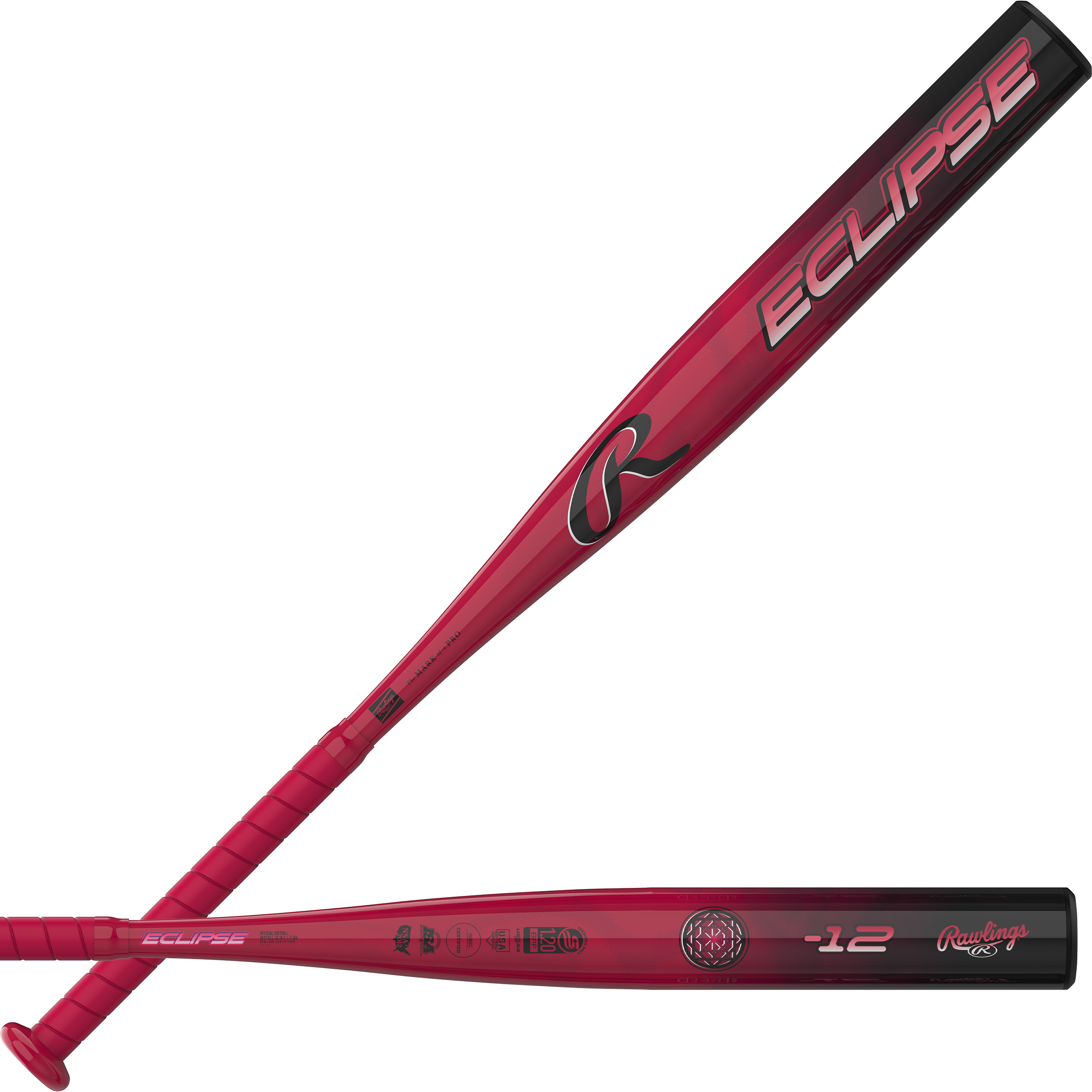 2027 Rawlings Eclipse (-12) Fast Pitch RFP7E12