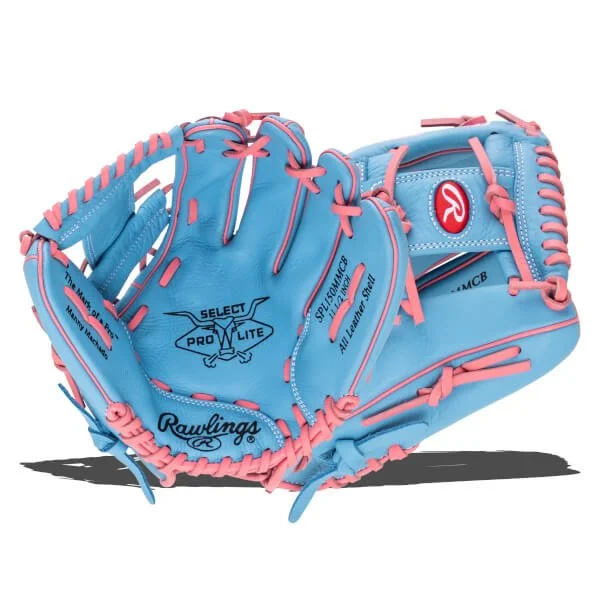 Rawlings Select Pro Lite SPL150MMCB 11.5"