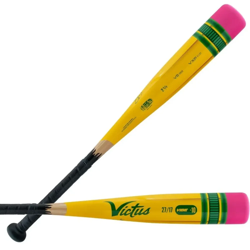 Victus-Pencil-10-Junior-Big-