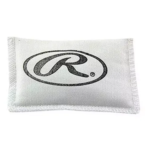 Rawlings Dry Grip Rosin Bag