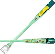 Victus Yardstick Beacon Bat and Ball Combo