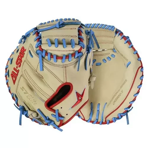 ALL STAR S7-ELITE PRO TRAVEL FIT CM-5000-PTF-A1 33"