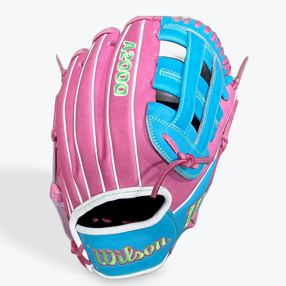 Wilson A2000 PP05 