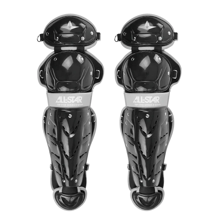 All Star Top Star LG-TS-79 Ages 7-9 Legs Protector 12.5"