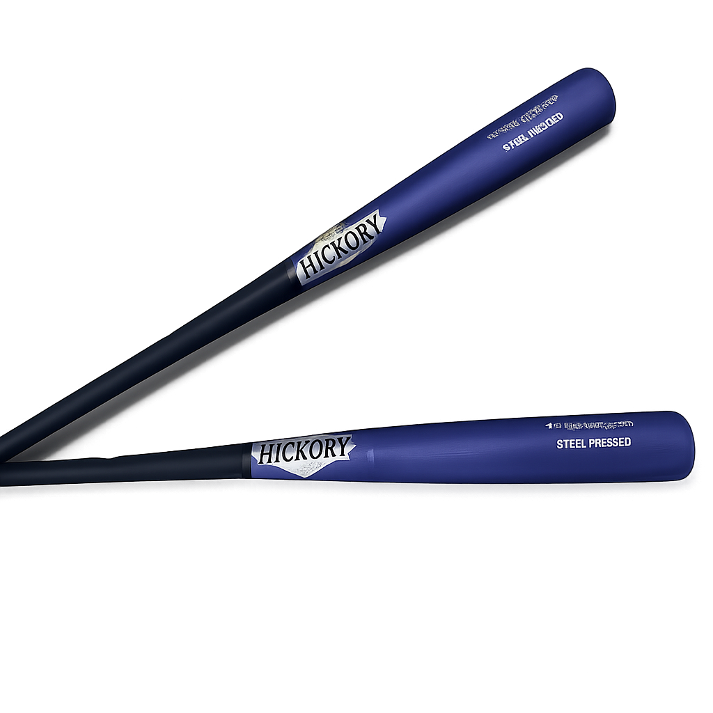 Old Hickory 25BB Byron Buxton Pro Model Maple Steel Pressed