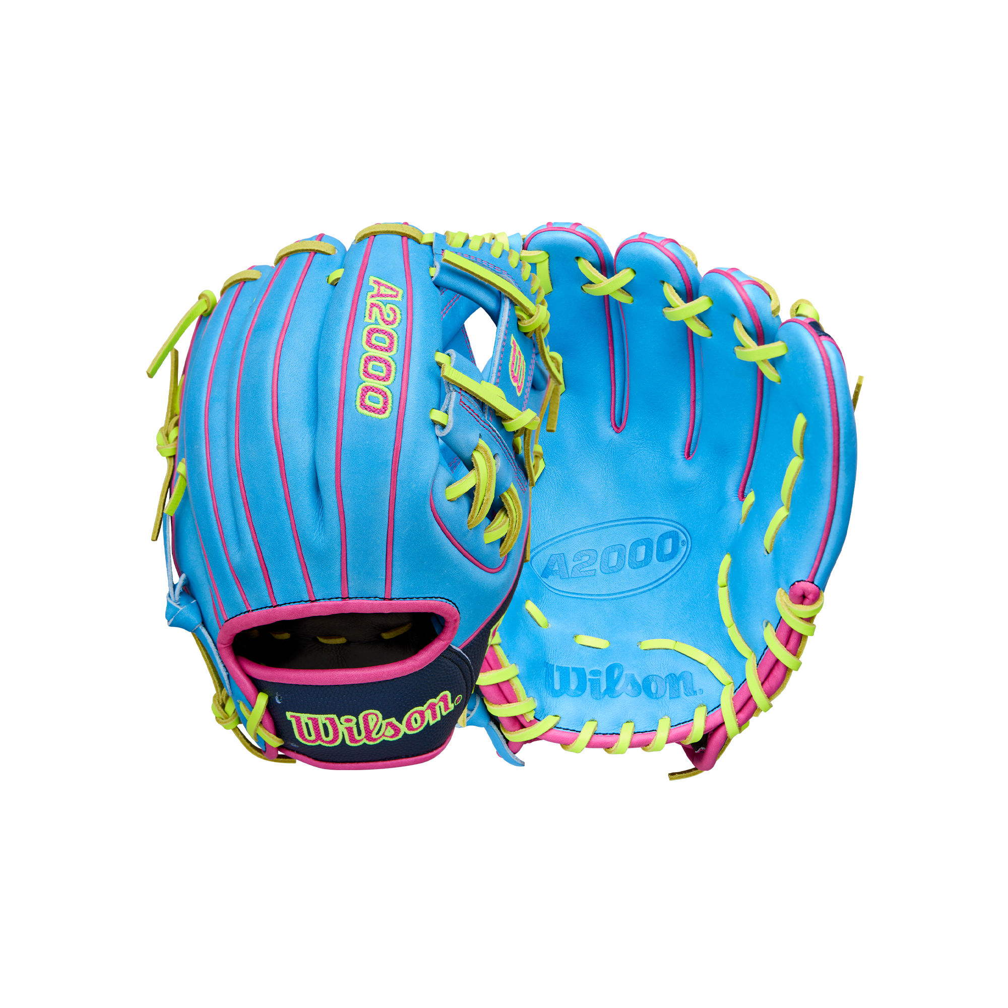 Wilson A2000 1786 11.5" WBW104133115