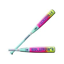 2027 Louisville Slugger Supra USSSA (-5) Senior League WBL4253010