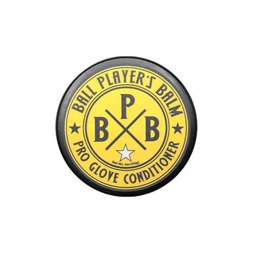 Ball Players Balm Glove Conditioner Oil