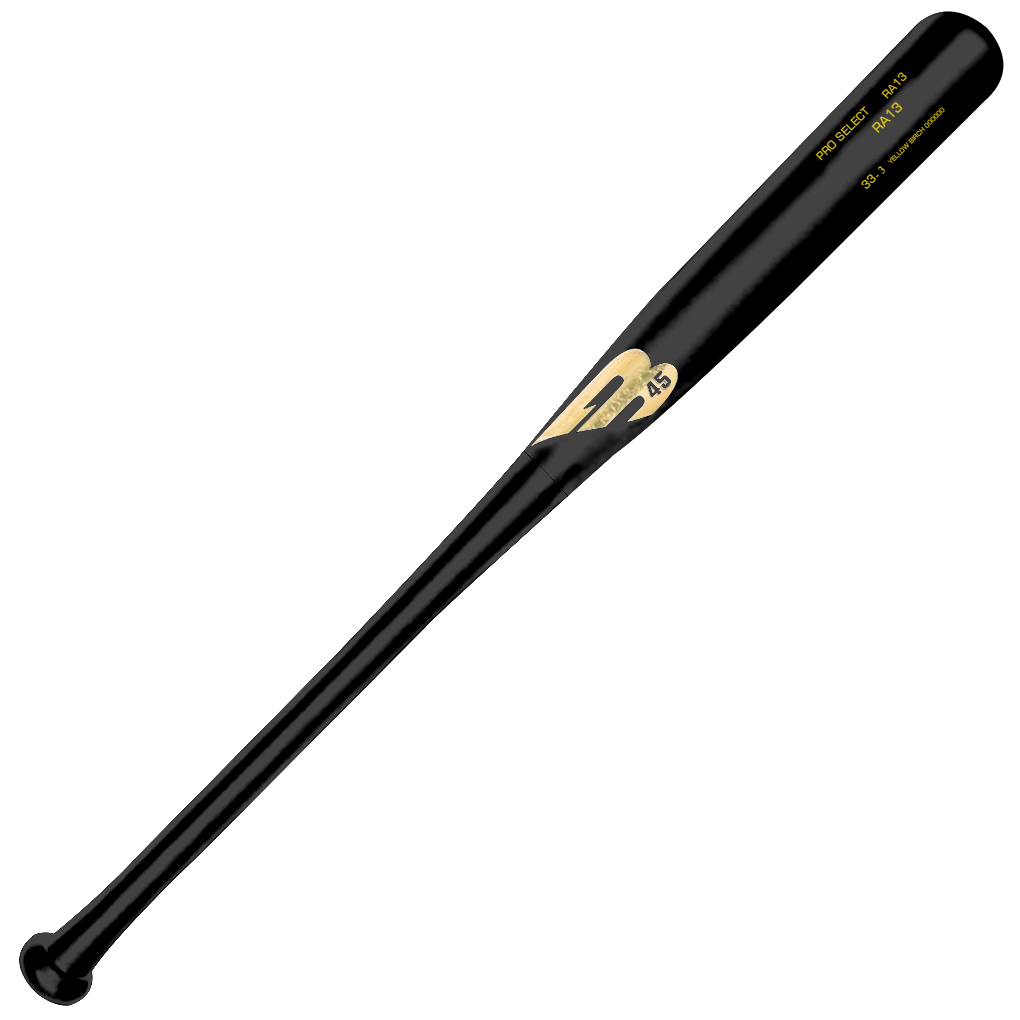 B45 RA13 Pro Select Birch
