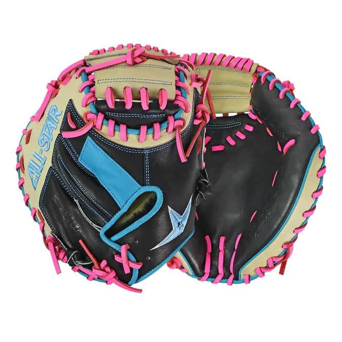 ALL STAR S7-ELITE PRO TRAVEL FIT CM-5000-PTF-A4 33"