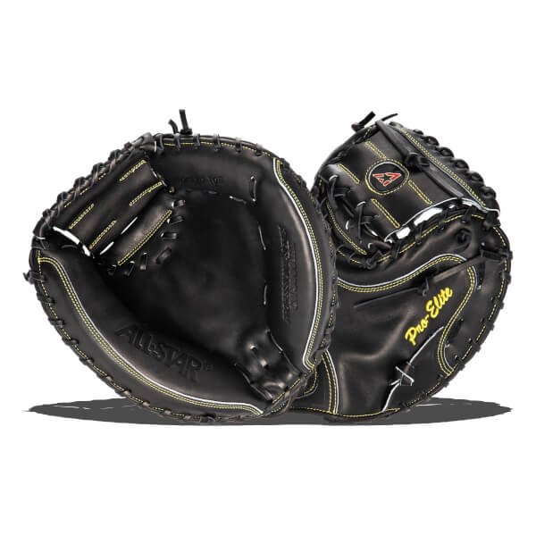 All Star Pro Elite CM3000BK-1 35"