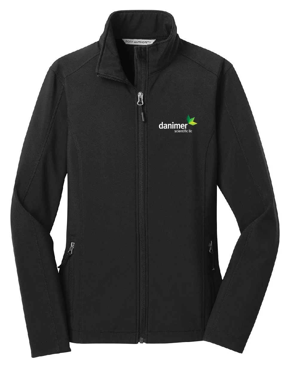 Port Authority Core Soft Shell Ladies 