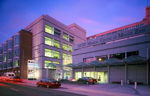 UC San Francisco - Capital Improvement Projects