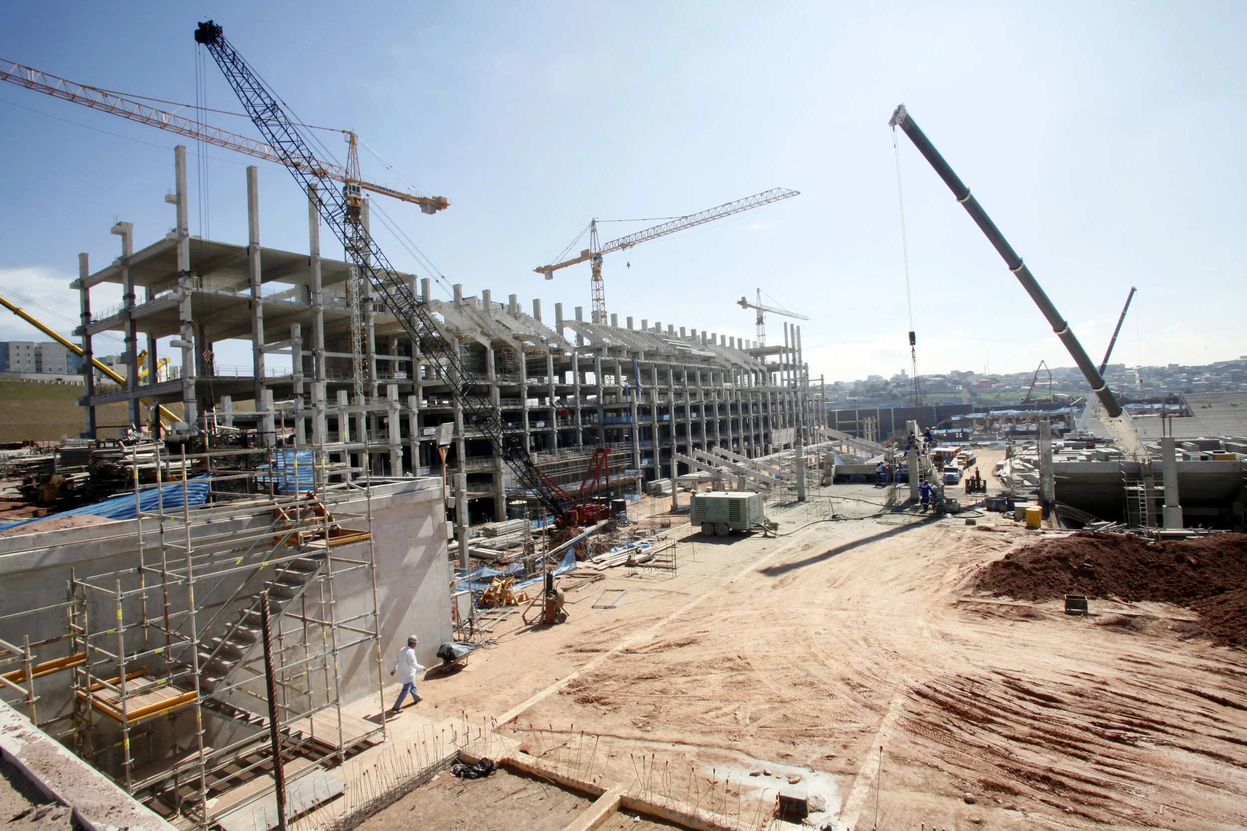 Construction Management