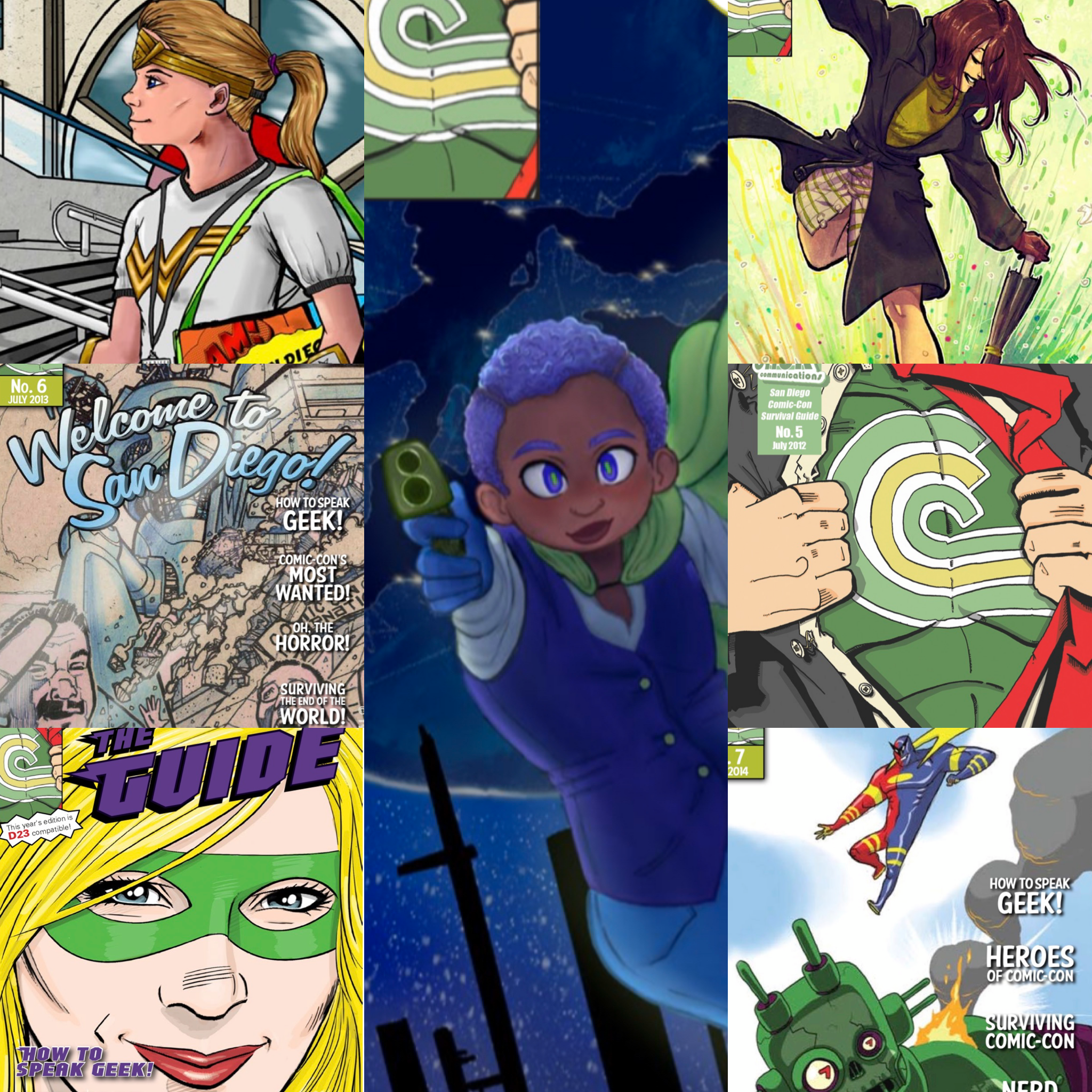 Comic Con Guide Covers.jpeg
