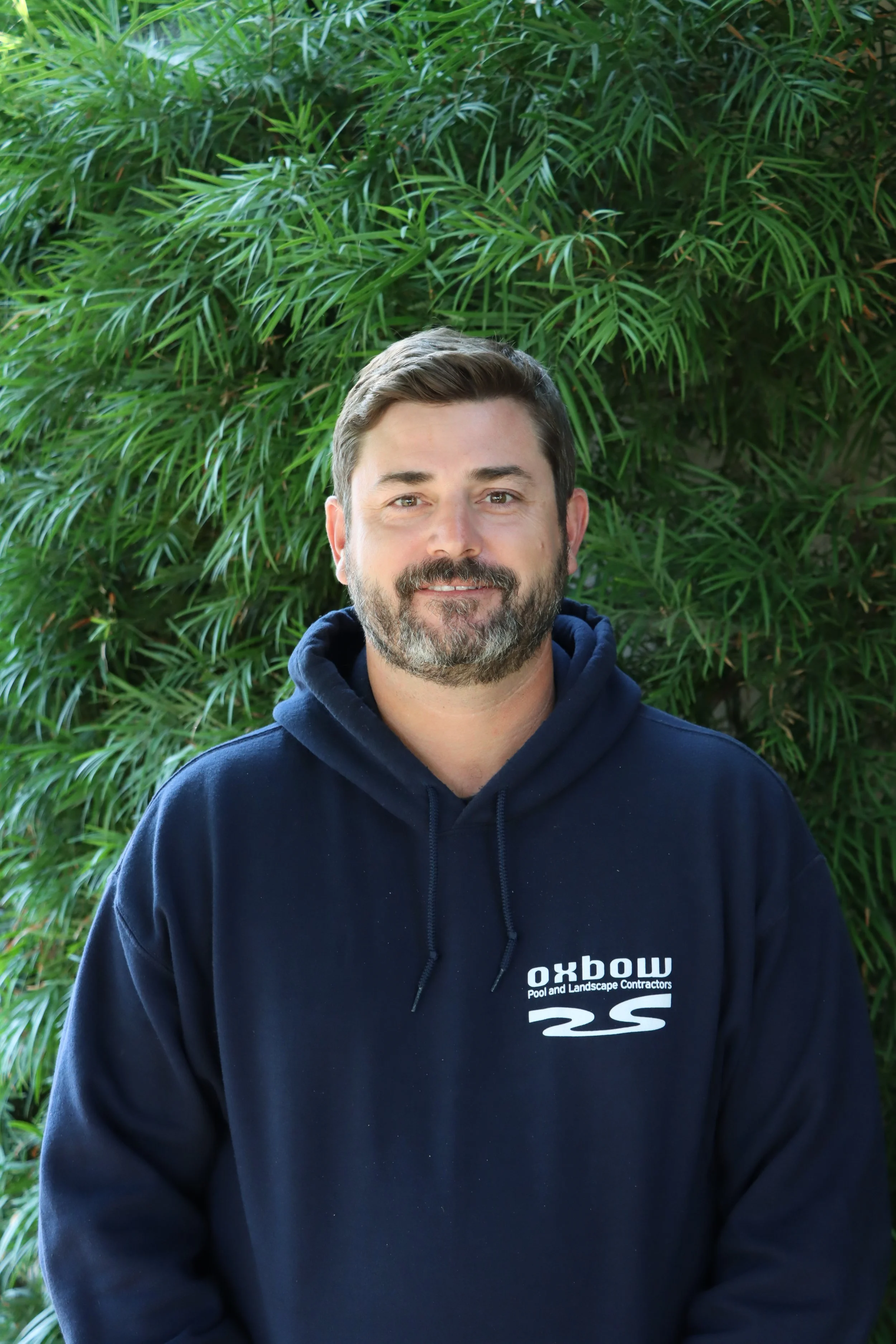 Scott Hayes, Senior Project Manager