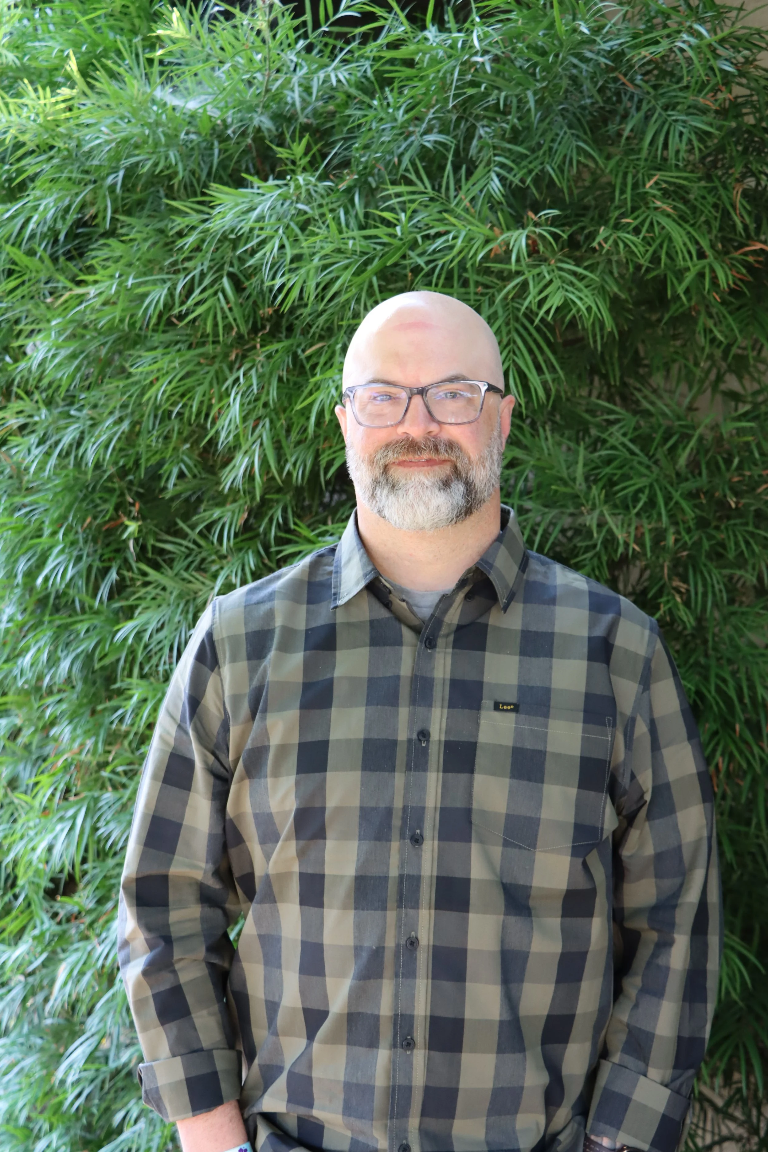 Lane Baker, Controller