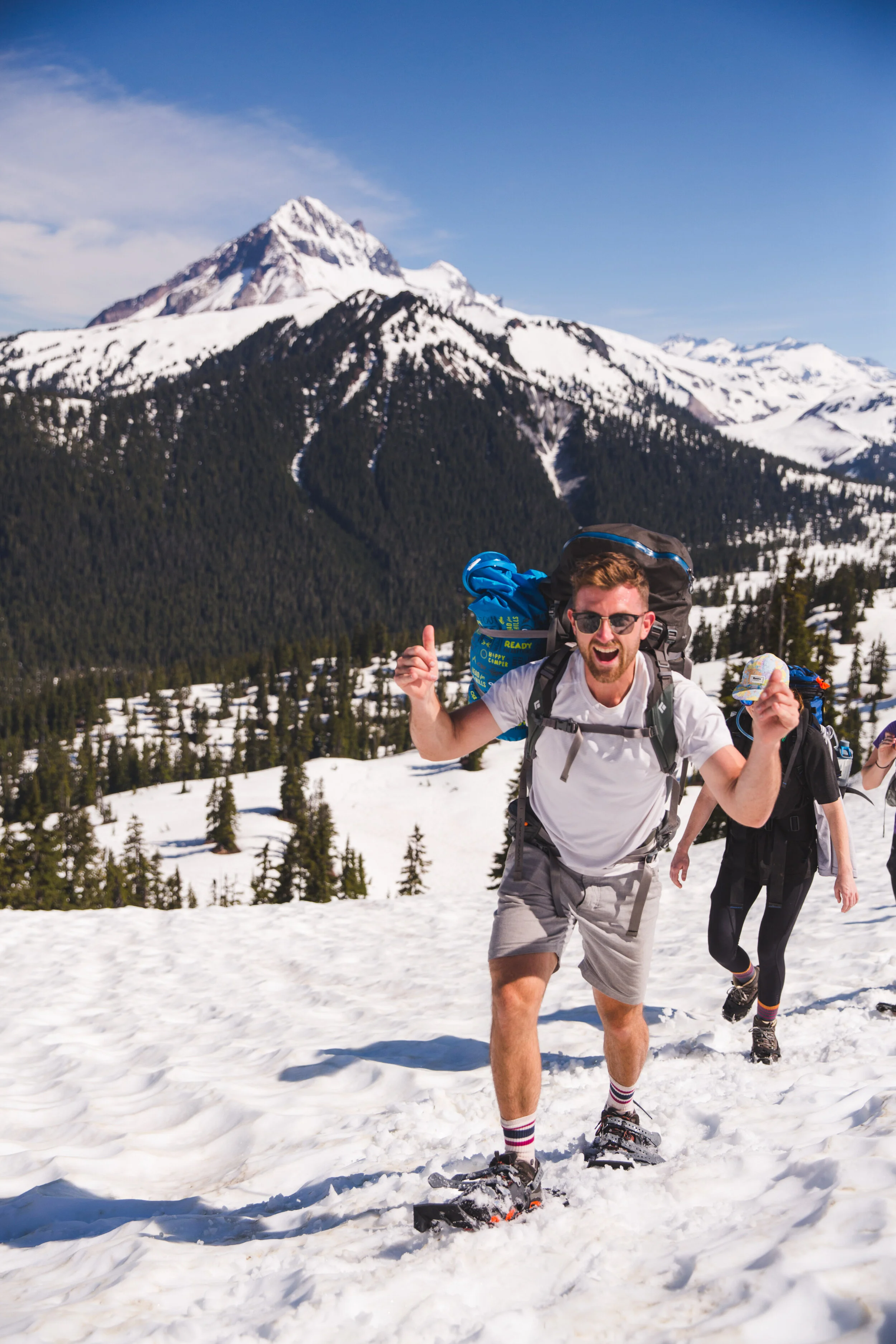 i love the outdoors on Meet Jeremy Local Movement Coach And Outdoors Enthusiast Renew Retreats