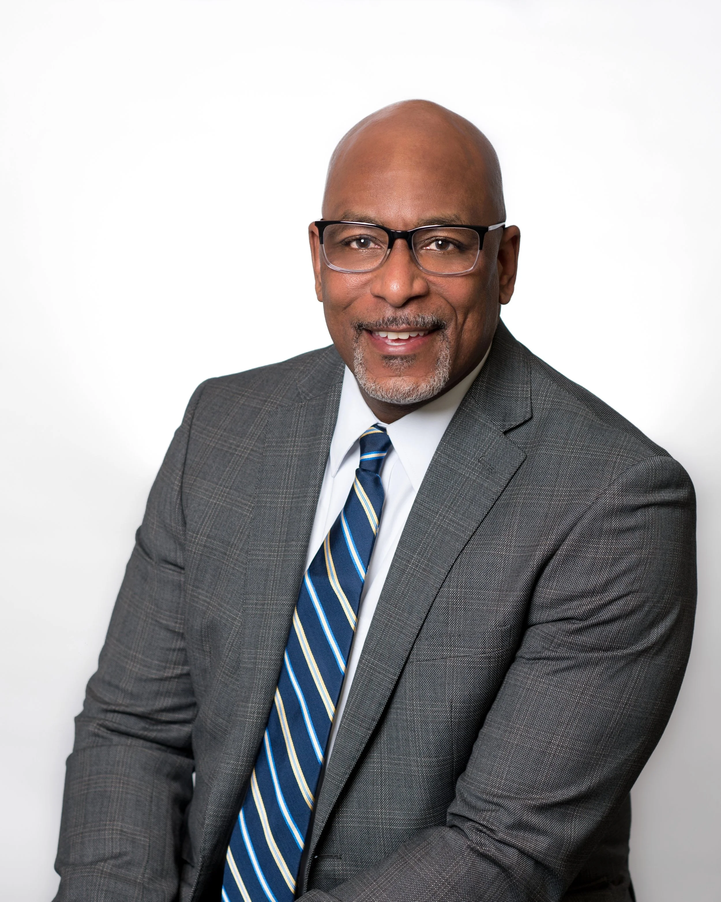 Kenneth Bray — McMichael & Gray, PC