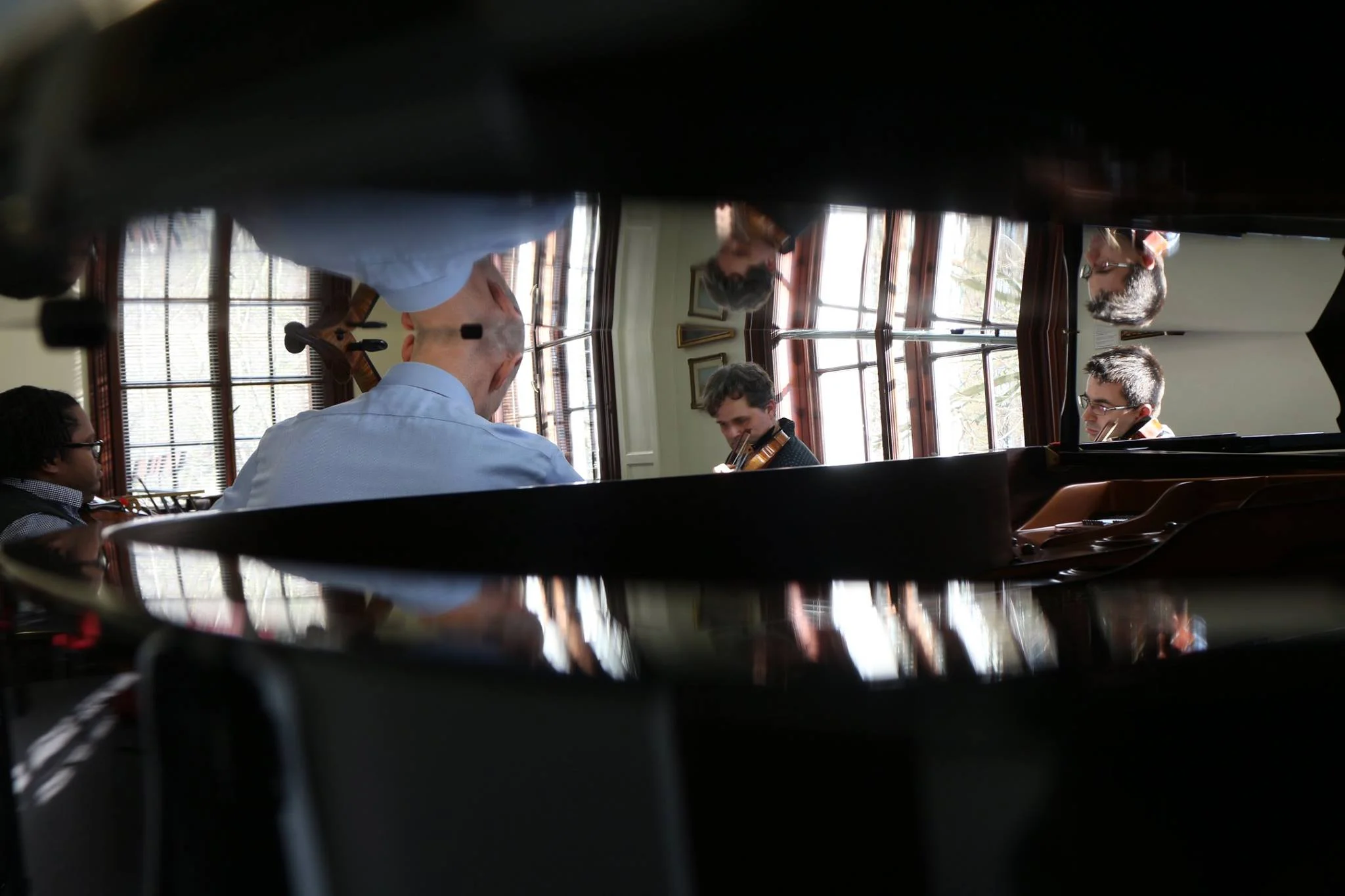 Kreutzer Quartet