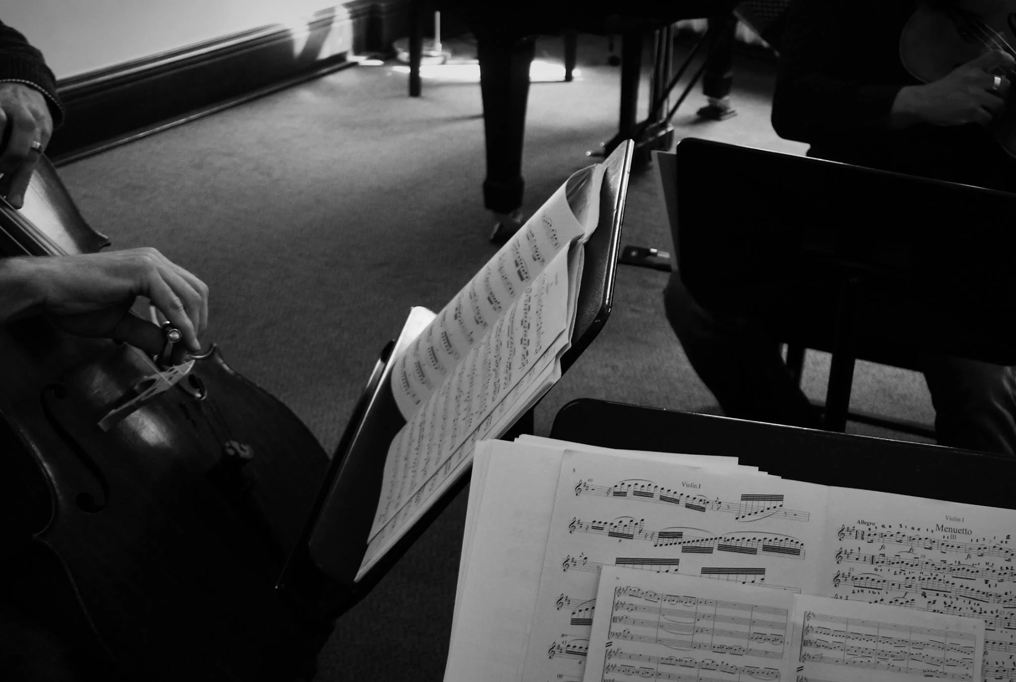 Kreutzer Quartet