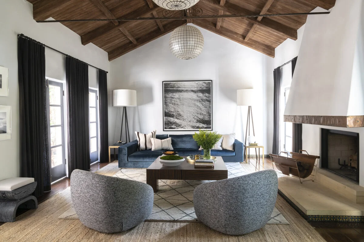 Jaqui Seerman Design