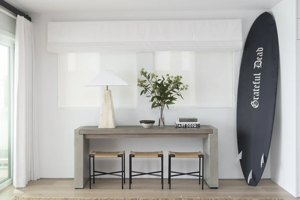 Jaqui Seerman Design