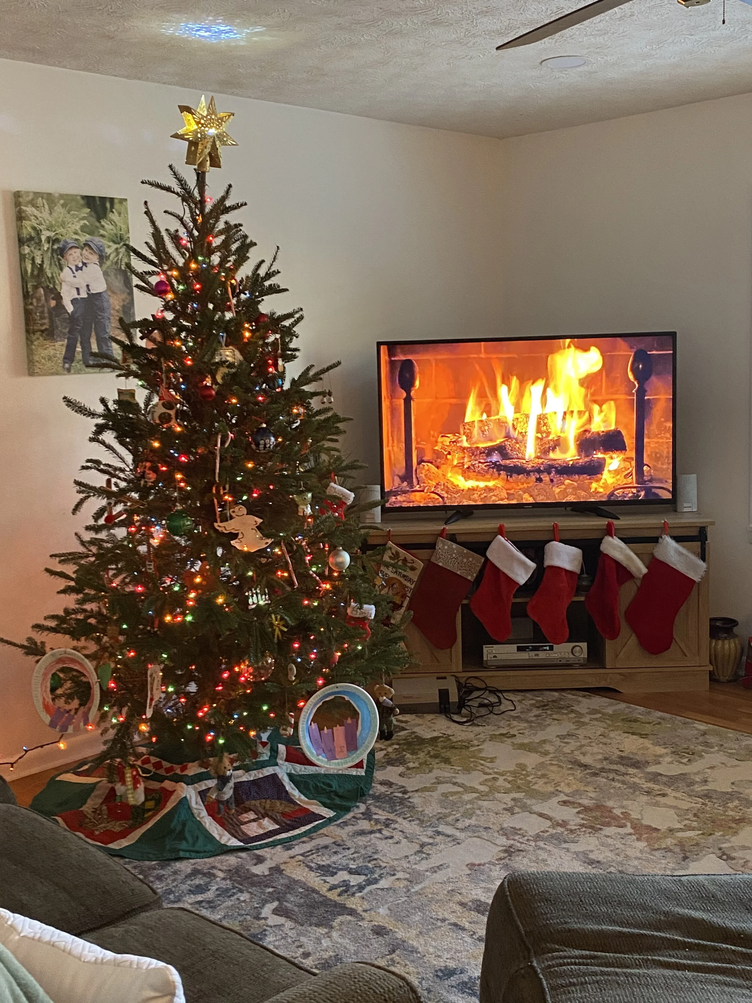 Tips For Nurturing Your Health While You Celebrate the Holidays