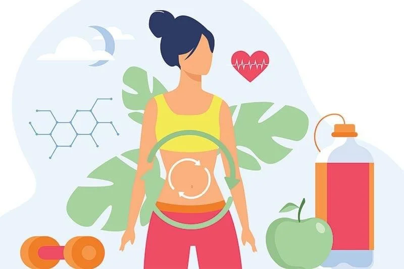 5 Tips for Gut Support