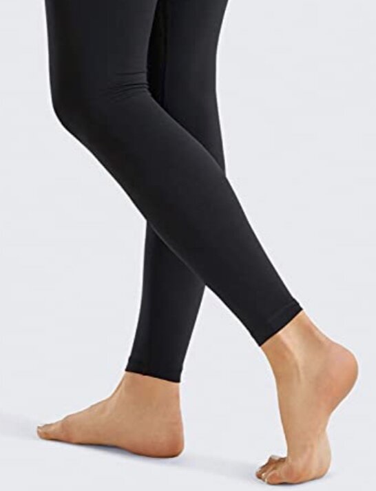 Benefits Of Being Barefoot, Especially Outside, and Even While Working Out