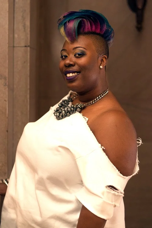 Brittini Gray