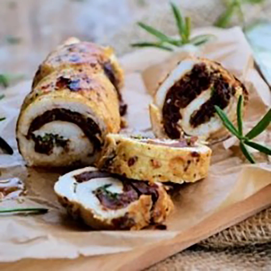 And You Thought Chicken was Boring
