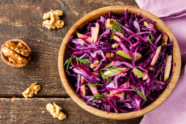 Best Fall Salad