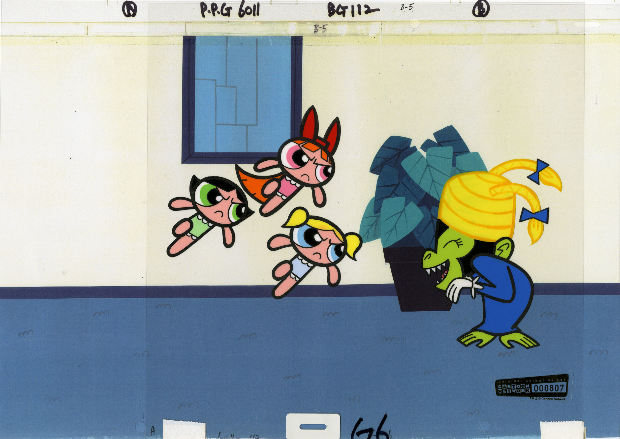 A Treasury of Animation — Cartoon Art Museum