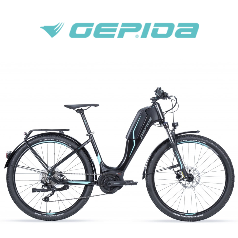 gepida thoris xt10