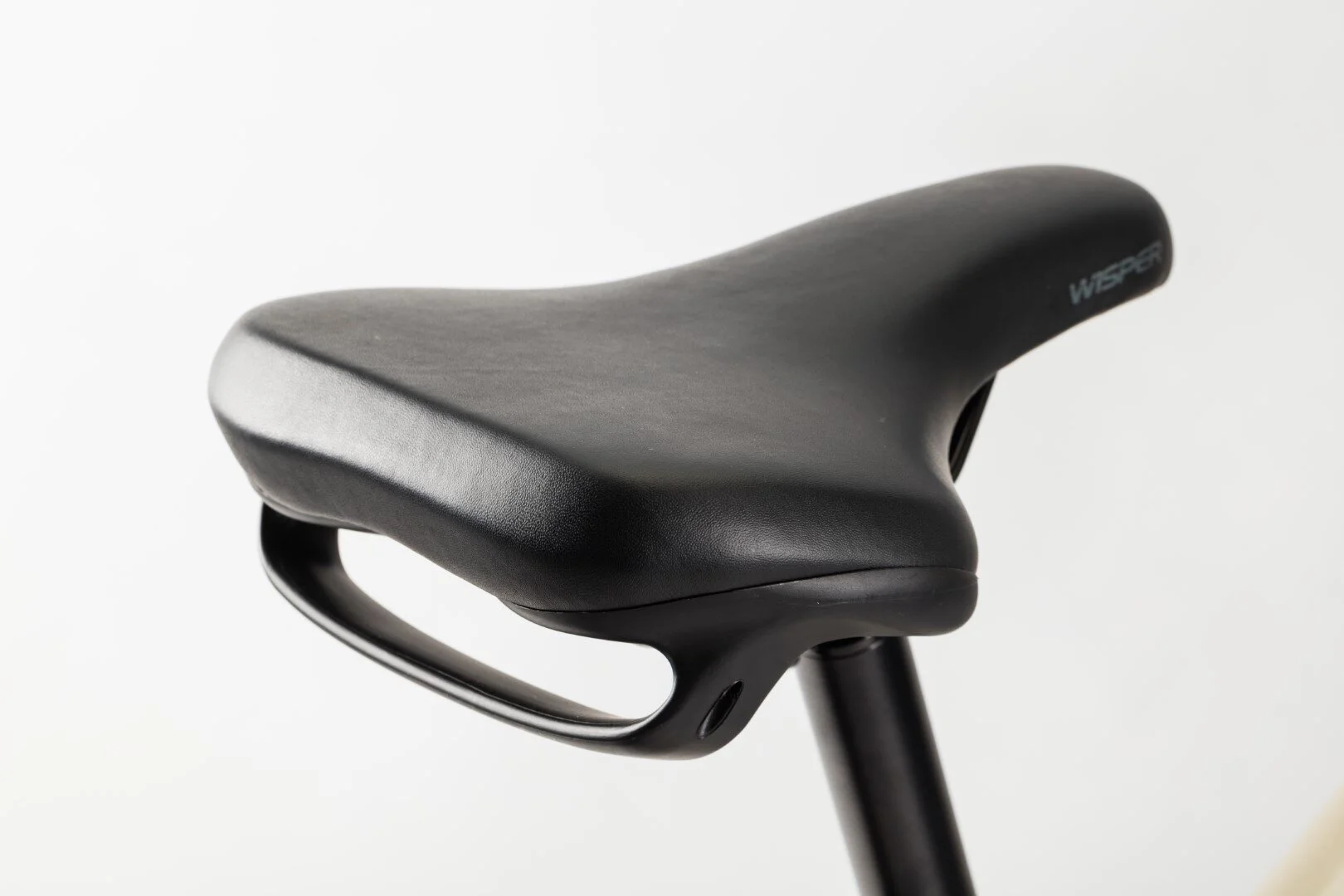 Wisper Wayfarer — Electric Bikes Plus Palmerston North Ride On!