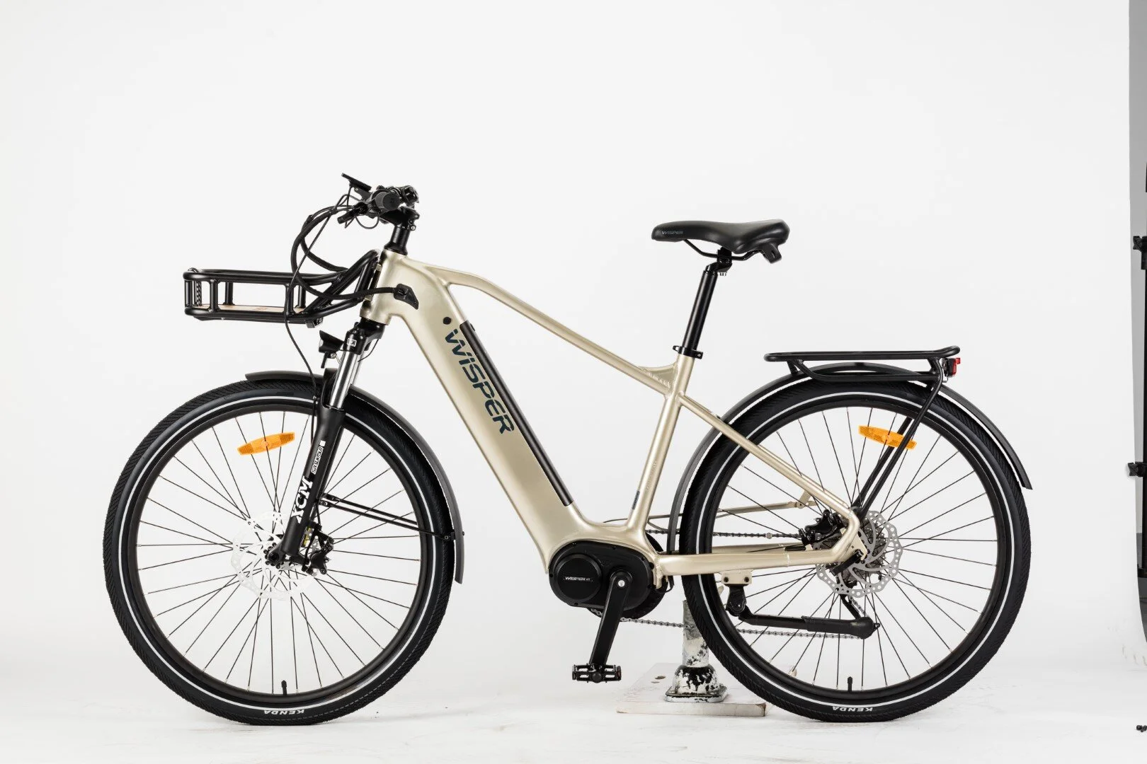 wisper electric bike for sale