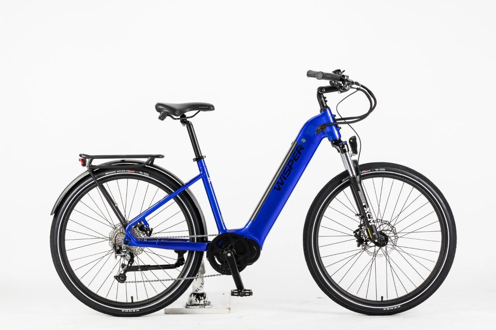 trek electric bicycles