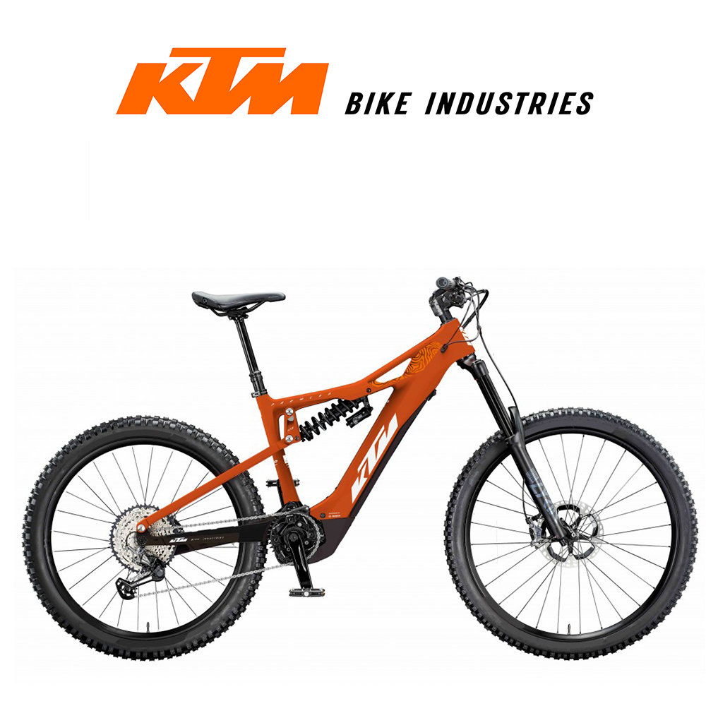 KTM Prowler (Due to scarce supply Out of Stock till Mid 2022) — Electric  Bikes Plus - Ride On!