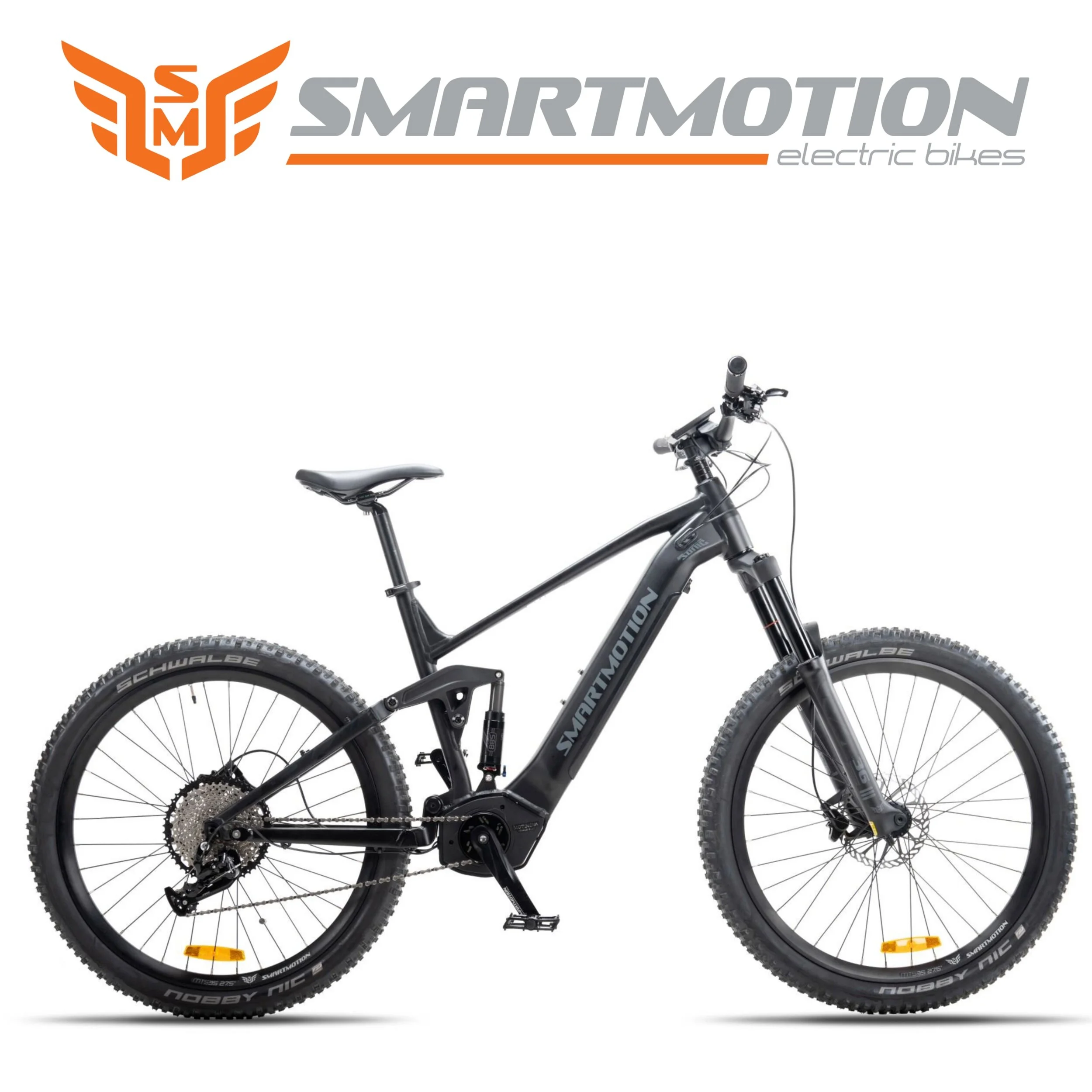 Smartmotion G5 HyperSonic - 2022 Models 