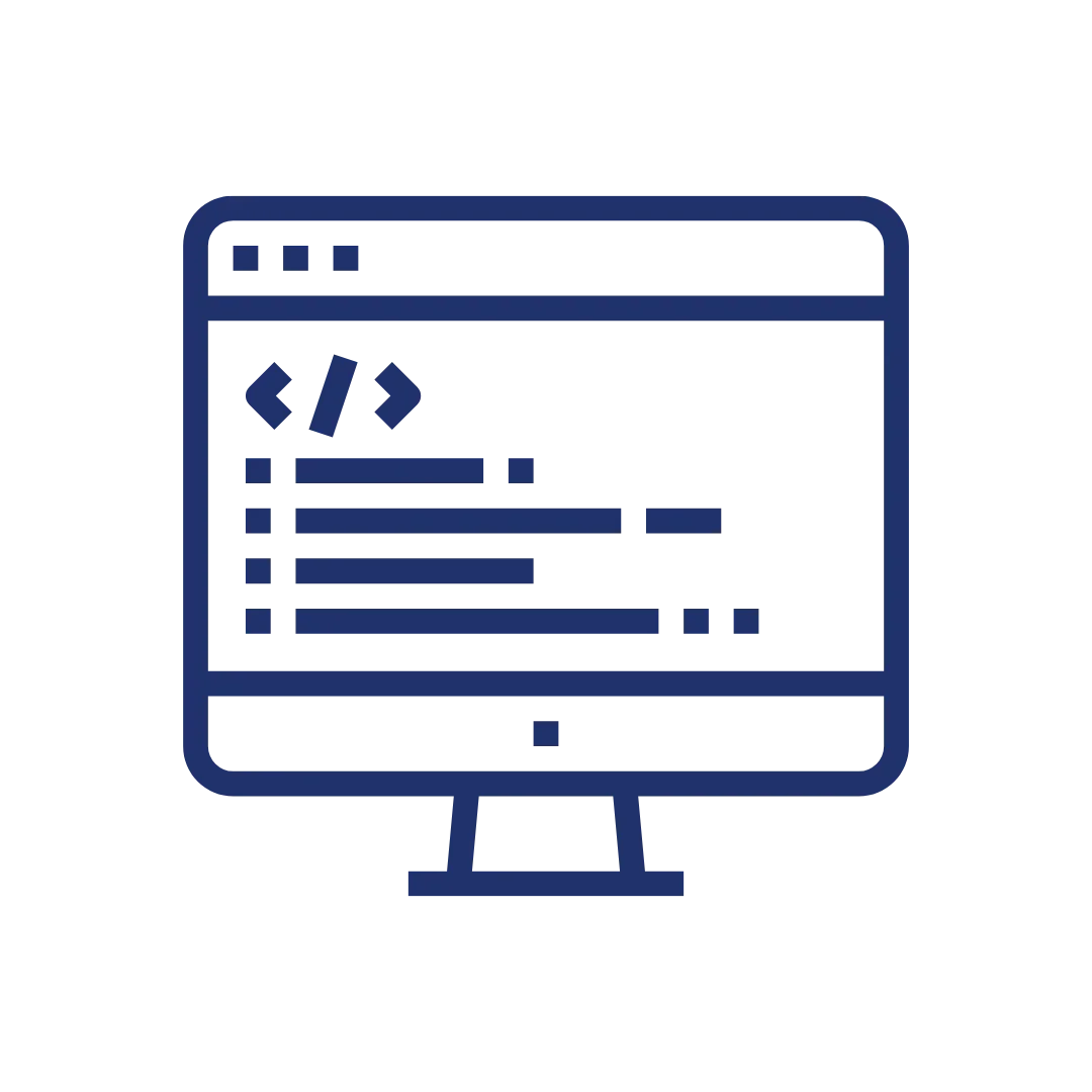 WEBSITE DESIGN